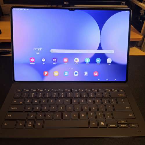 Samsung s10 ultra 256gb wifi 99%新