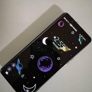 Sony Xperia 1v Docomo日版 黑色