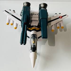 Arcadia Macross 超時空要塞 VF-1S, Valkyrie Roy Focker with Strike Parts