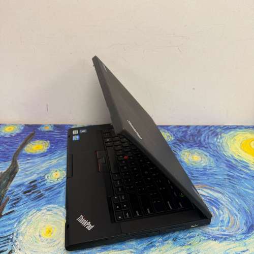 (最平$799頂級商務機系列)Lenovo Thinkpad T430 14寸商務機 i5-3320M/2,6,10GB ram...