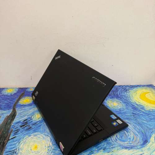 (最平$799頂級商務機系列)Lenovo Thinkpad T430 14寸商務機 i5-3320M/2,6,10GB ram...