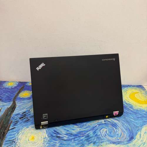 (最平$799頂級商務機系列)Lenovo Thinkpad T430 14寸商務機 i5-3320M/2,6,10GB ram...