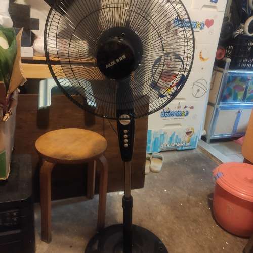 奧克斯落地風扇