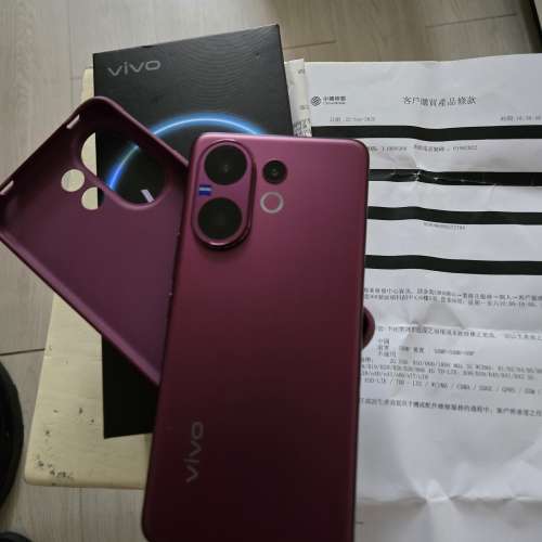 vivo V60