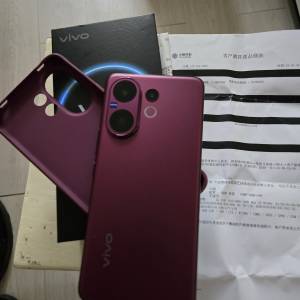 vivo V60