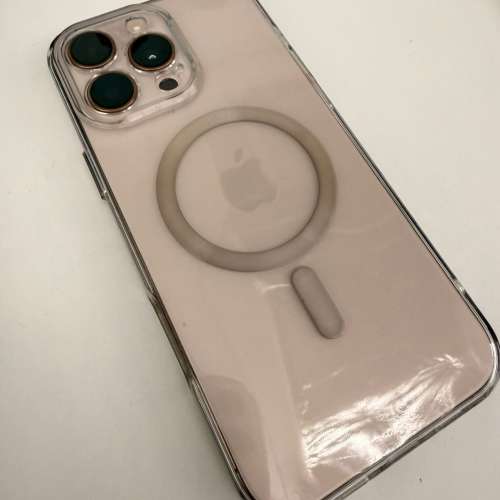 9成新 512G iPhone pro max 16