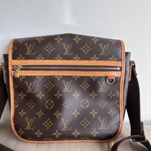 LV 斜孭袋