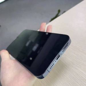 iPhone 13 Pro Max 256gb天峰藍色(13promax)港行