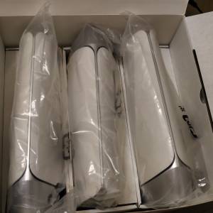 netgear Orbi RBK753 AX4200 Mesh WiFi 6 三頻 無線網絡系統套裝 3件裝