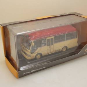 MK mini bus1:43
