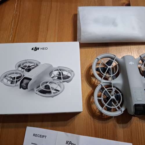 DJI Neo