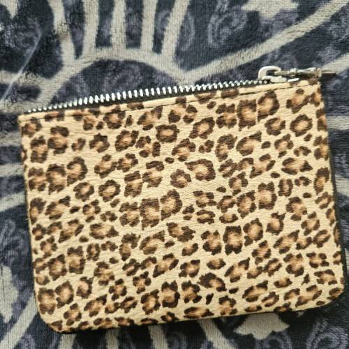 Chrome heart 散銀包