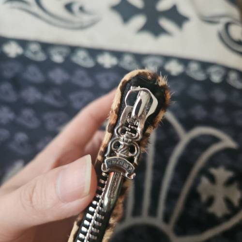 Chrome heart 散銀包