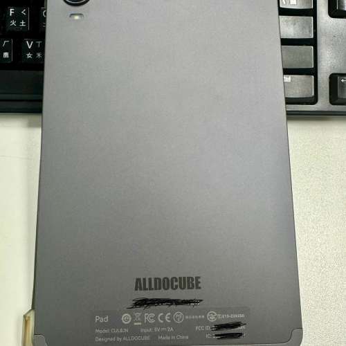 酷比魔方 iplay60 mini pro 國際版