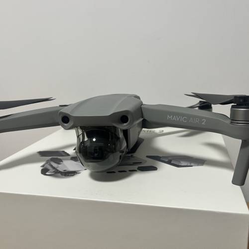 DJI Mavic Air 2 航拍機 非常新淨