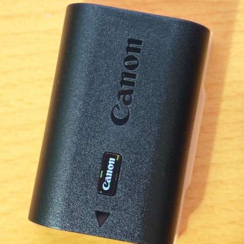 Canon LP-E6NH