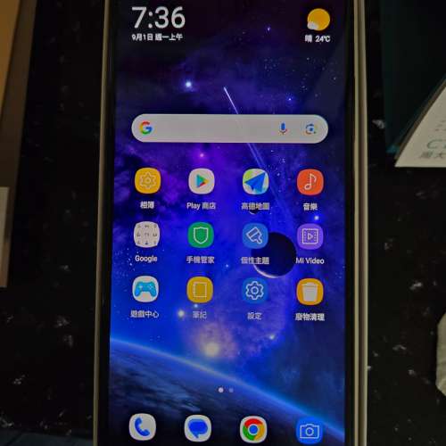 紅米 Redmi Note 12S