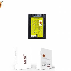 DSTE NP-FV70 / NP-FV70A V-Series Fully Decoded Lithium-Ion Battery Pack  代用...