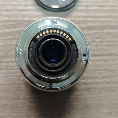 Olympus / om system 17mm f1.8 (m43 panasonic)