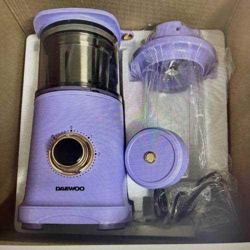 Daewoo 多功能果汁料理攪拌機 DY-MF02HK