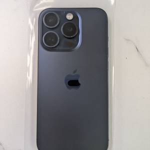 港版 iphone 15 pro 128G / pro max 512G