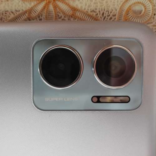 Redmi 10 PRO - 5G - 6G RAM - 港版 - LT.BLUE