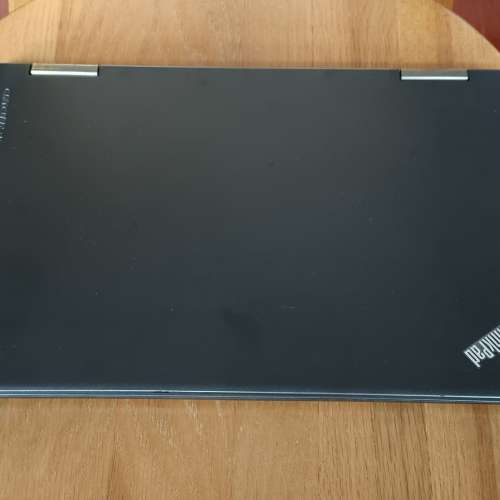 Lenovo ThinkPad Yoga12, 12.5" Touch Screen, 8GB Ram[唔跟SSD] 85% New