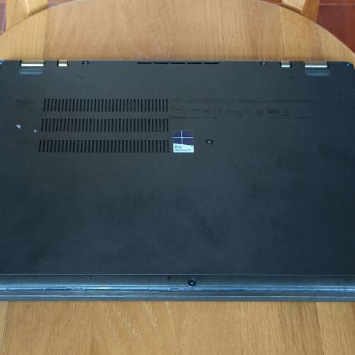 Lenovo ThinkPad Yoga12, 12.5" Touch Screen, 8GB Ram[唔跟SSD] 85% New