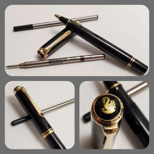 Pelikan Souveran R800 Roller Ball Pen