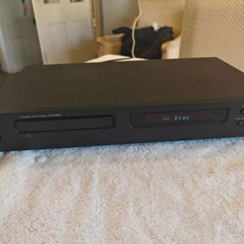 NAD C515BEE CD Player CD機