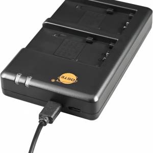 NP-FV100A V-Series Fully Decoded Lithium-Ion Battery Pack With USB Charger 代...