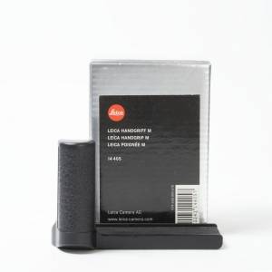 || Leica Handgrip M - 14405 for M4-2, M4-P, M6, M7, MP & M-A from HK$800 ||