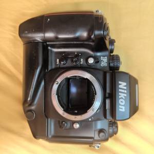nikon f4