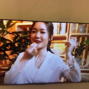 TCL 65-inch 4K QLED Smart TV