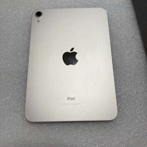 99% new Apple iPad mini 6 64GB