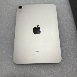 99% new Apple iPad mini 6 64GB