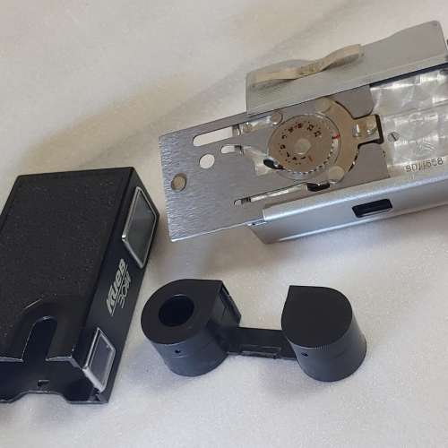 俄仔kueb 30m 16mm 米厘 Mini film camera