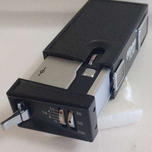 俄仔kueb 30m 16mm 米厘 Mini film camera