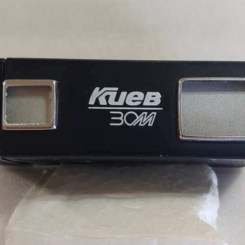俄仔kueb 30m 16mm 米厘 Mini film camera