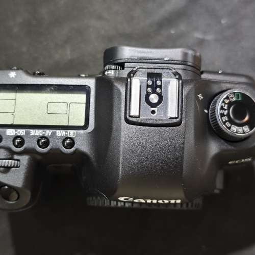 canon 5D II 佳能 5D2 99%new 完美新 1電一充連肩帶