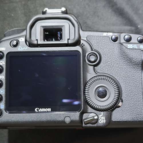 canon 5D II 佳能 5D2 99%new 完美新 1電一充連肩帶