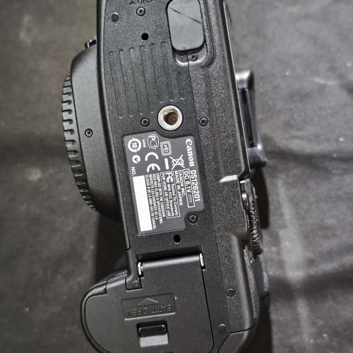 canon 5D II 佳能 5D2 99%new 完美新 1電一充連肩帶