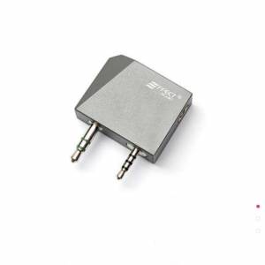 「收」Effect Audio AKA Balanced Adaptor 轉換頭1個 （係收唔係賣）