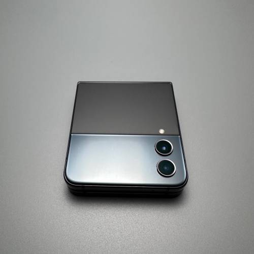 Galaxy Flip4 128GB