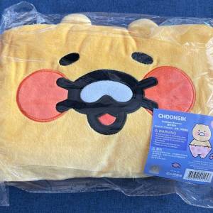 Kakao暖手枕