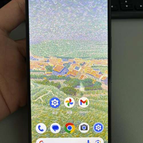 售 99% 新 單機  Pixel 7 128G 日版  支持香港5G 頻段