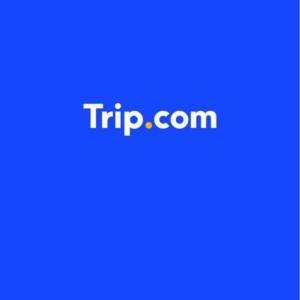 Trip.com $500 禮品卡 x 4 (95折)-銀行禮物