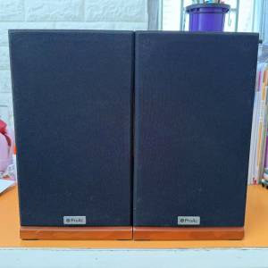 proAc Response DB1