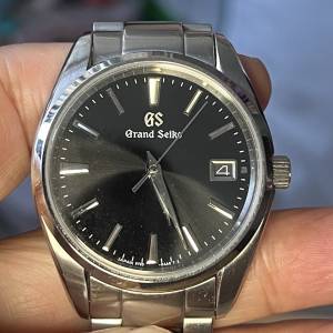GS 石英錶 Quartz