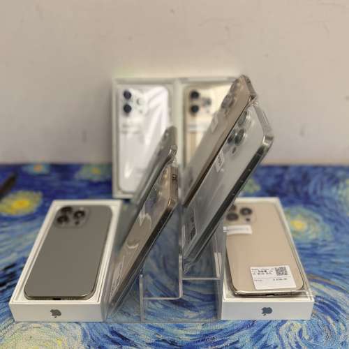 （勁罕有1TB，香港行貨，新款Apple iPhone 16系列💖)電子之家，超多高質靚iPhone❤...